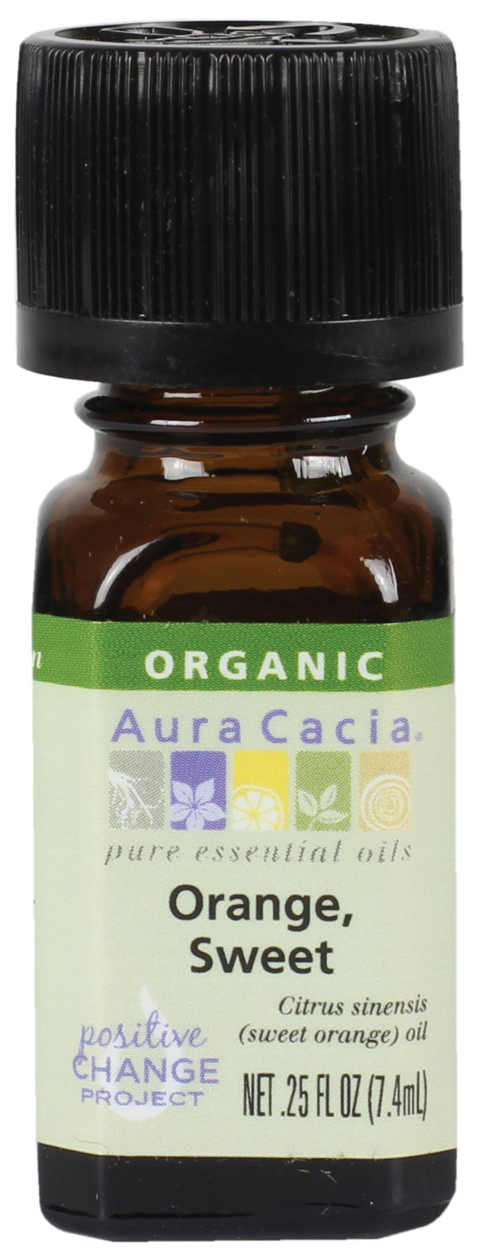 Aura Cacia - Organic Sweet Orange