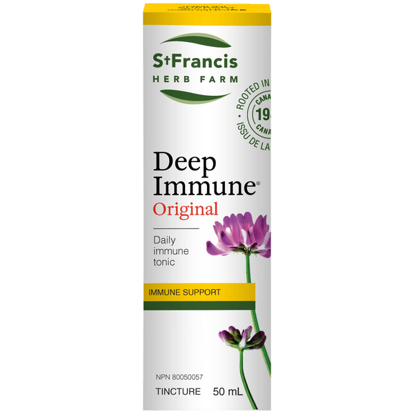 Thumbnail of St. Francis Herb Farm - Deep Immune