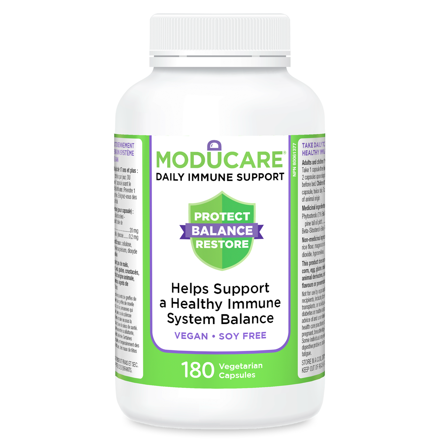 KidStar Nutrients - ModuCare