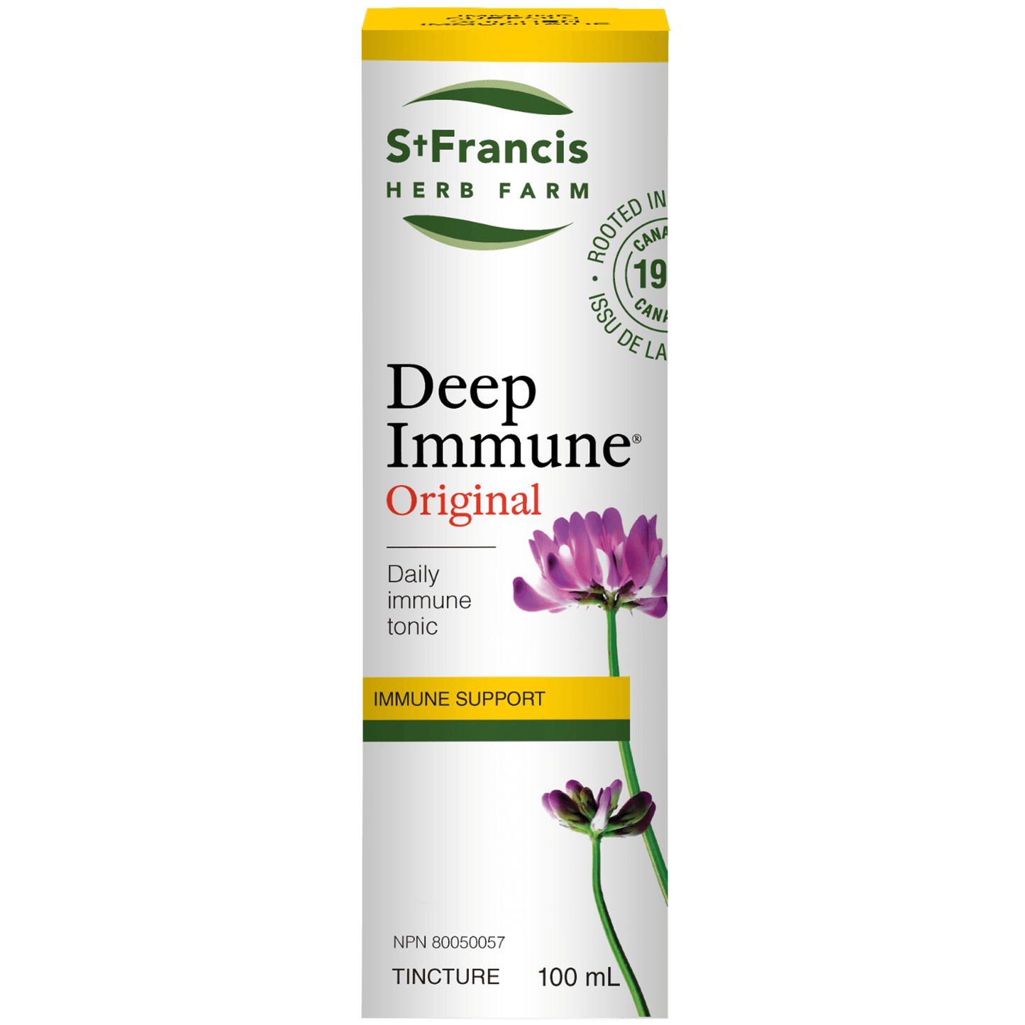 St. Francis Herb Farm - Deep Immune