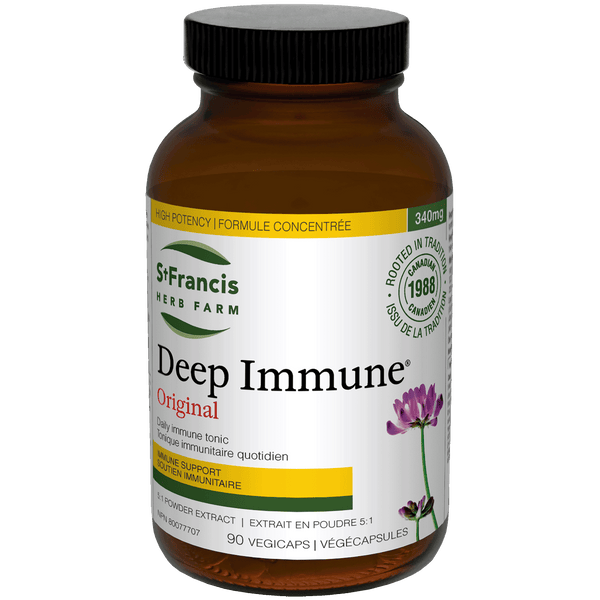 Thumbnail of St. Francis Herb Farm - Deep Immune