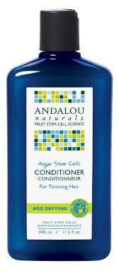 Andalou Naturals - Argan Stem Cell Conditioner