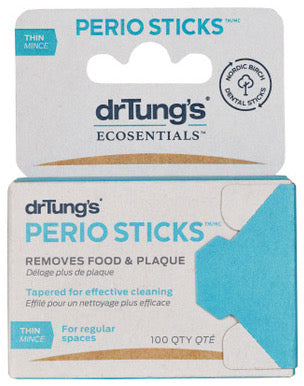 Dr. Tung's - Perio Sticks Thin