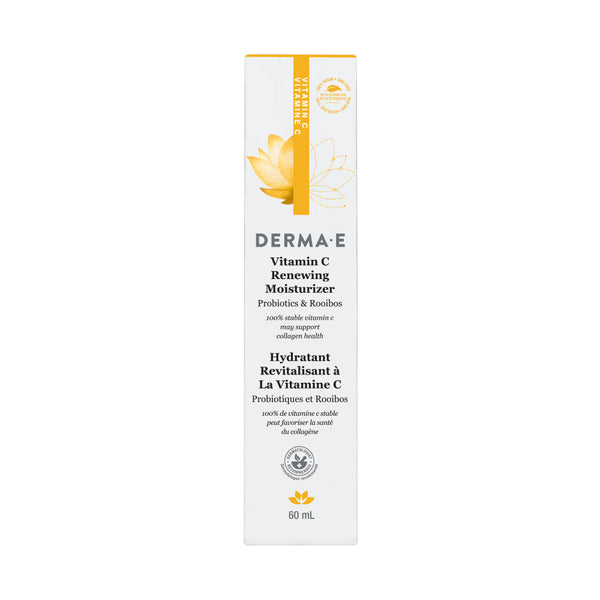Derma E - Vitamin C Renewing Moisturizer