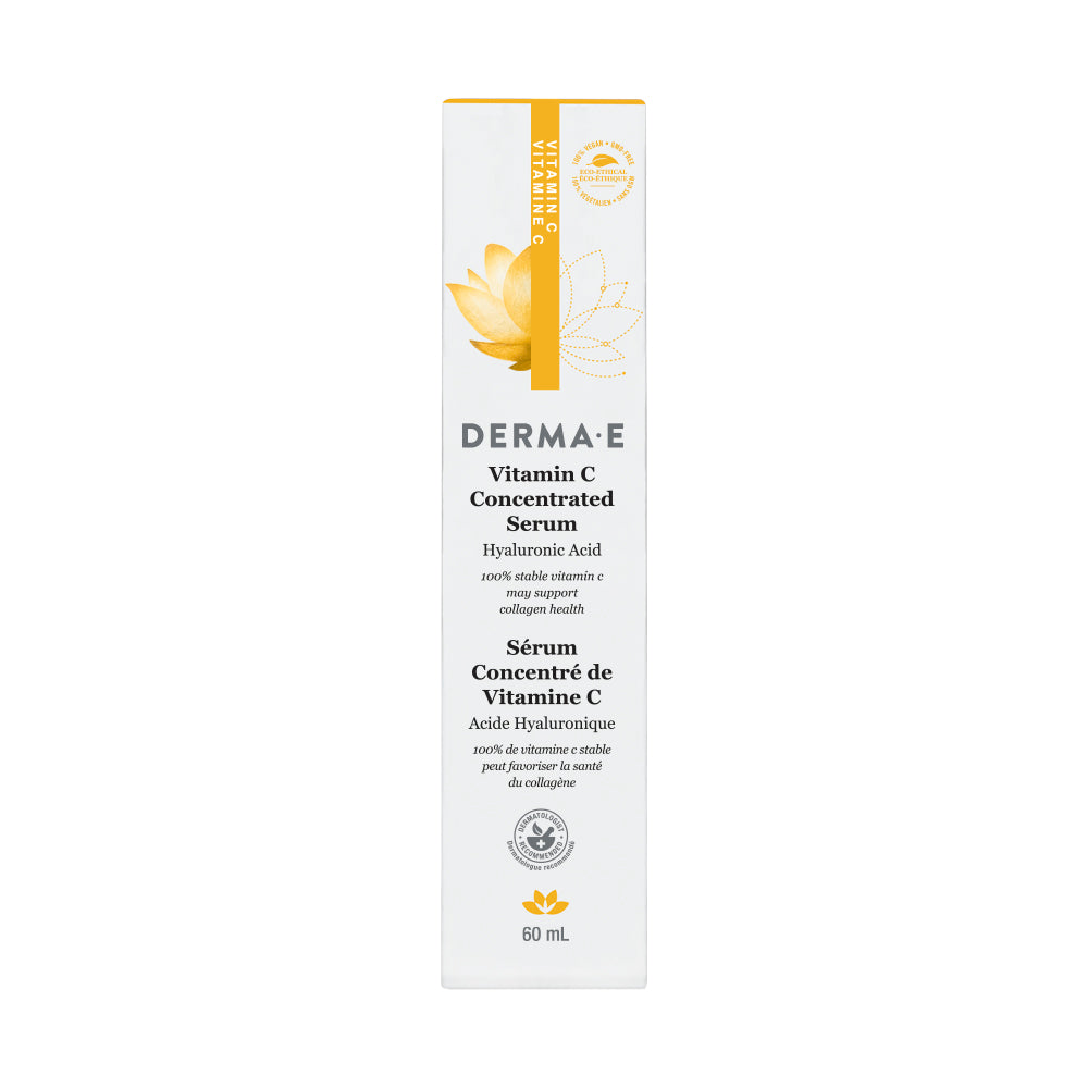 Derma E - Vitamin C Concentrated Serum