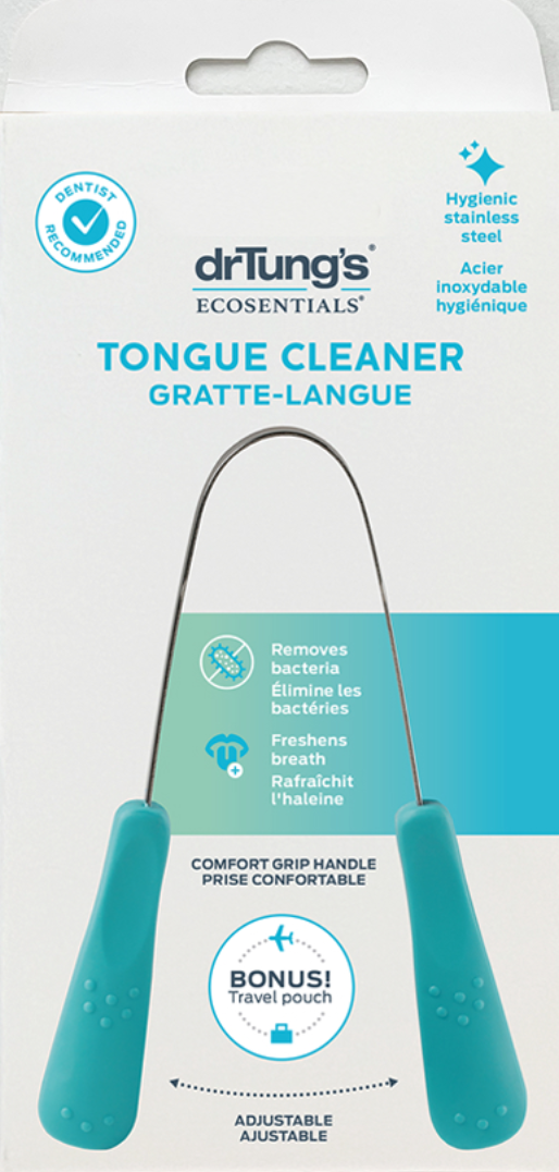 Dr. Tung's - Tongue Cleanser