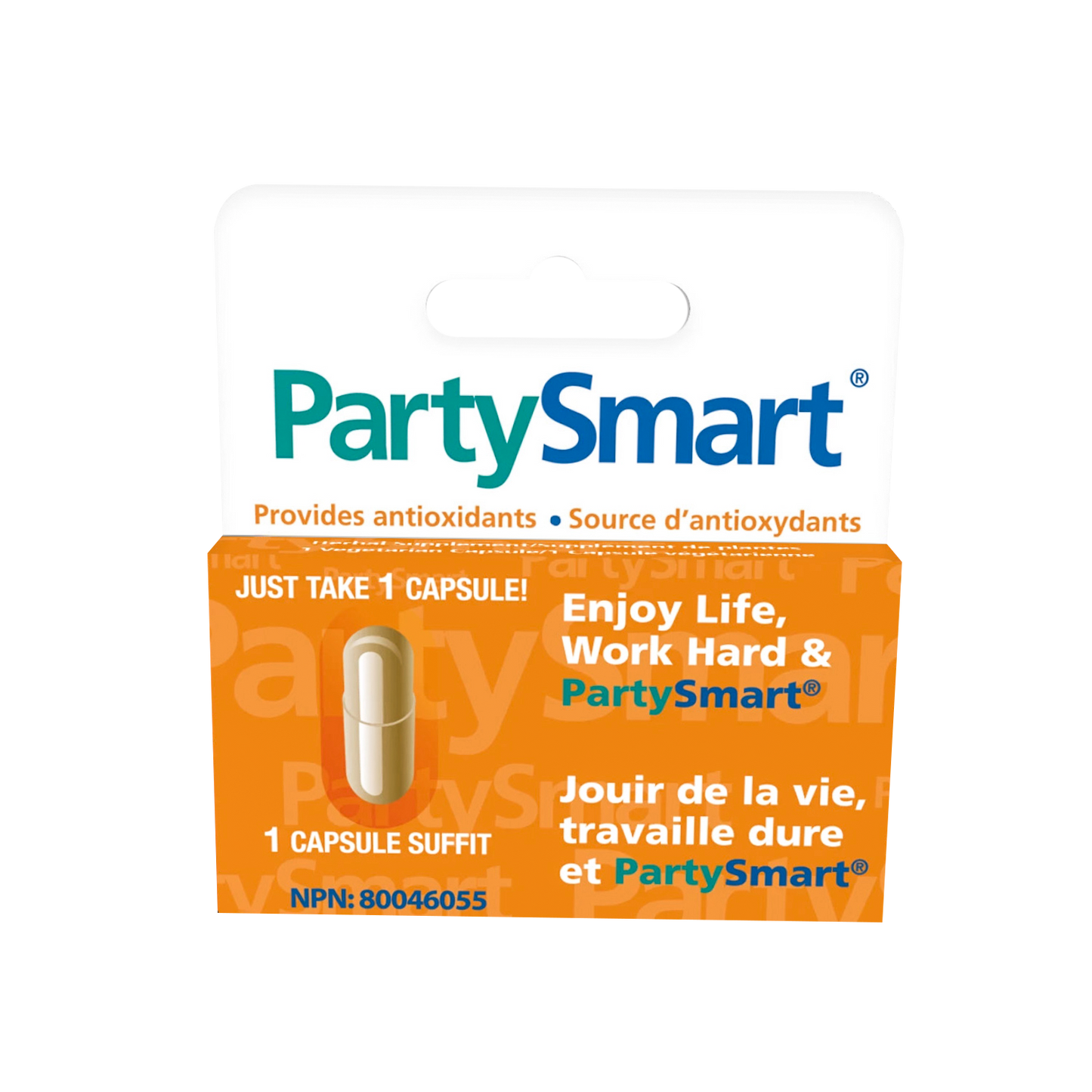 Himalaya Herbal Healthcare - Party Smart