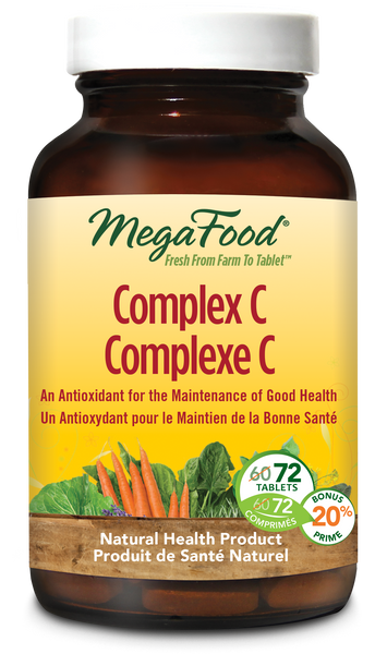 MegaFood - Complex C