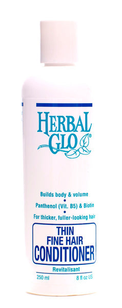 Herbal Glo - Thin Fine Hair Conditioner