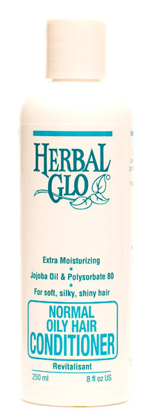 Herbal Glo - Normal Oily Hair Conditioner
