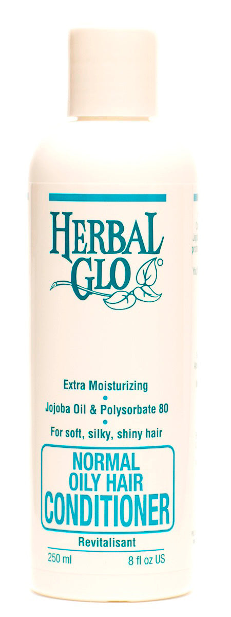 Herbal Glo - Normal Oily Hair Conditioner
