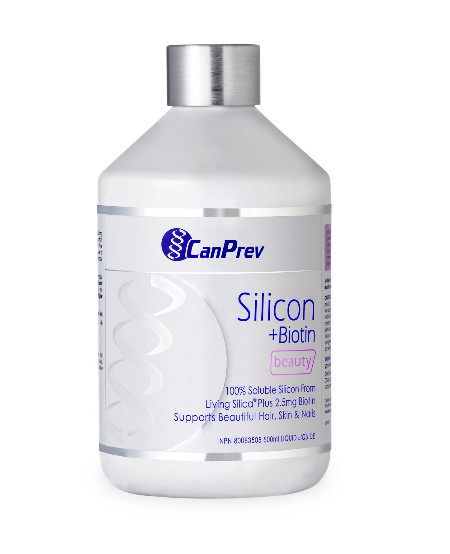 CanPrev - Silicon Beauty Liquid