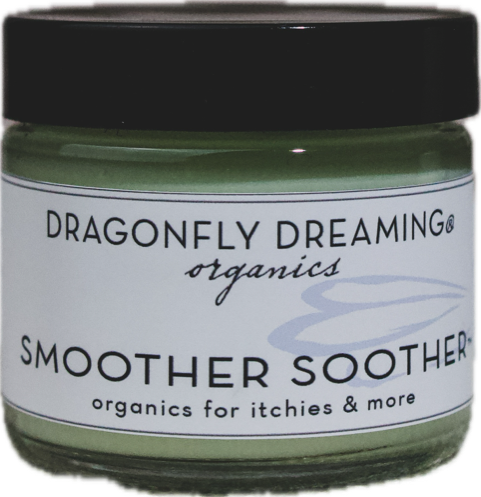 Dragonfly Dreaming -  Smoother Soother