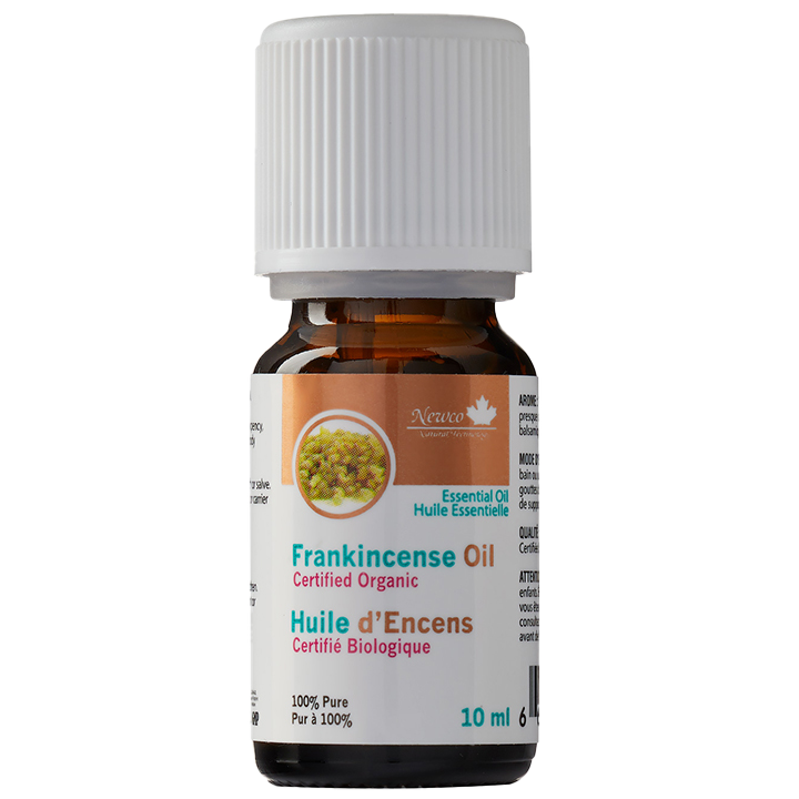 Newco - Frankincense