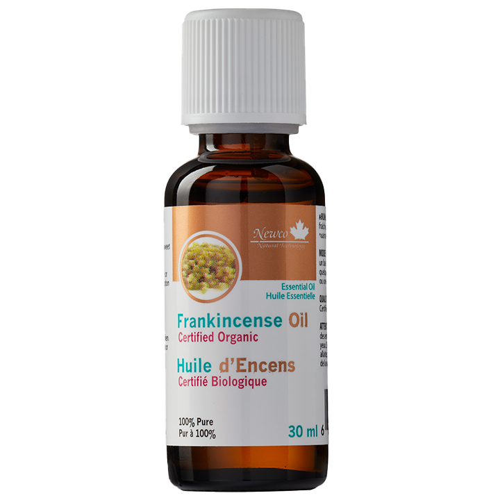 Newco - Frankincense