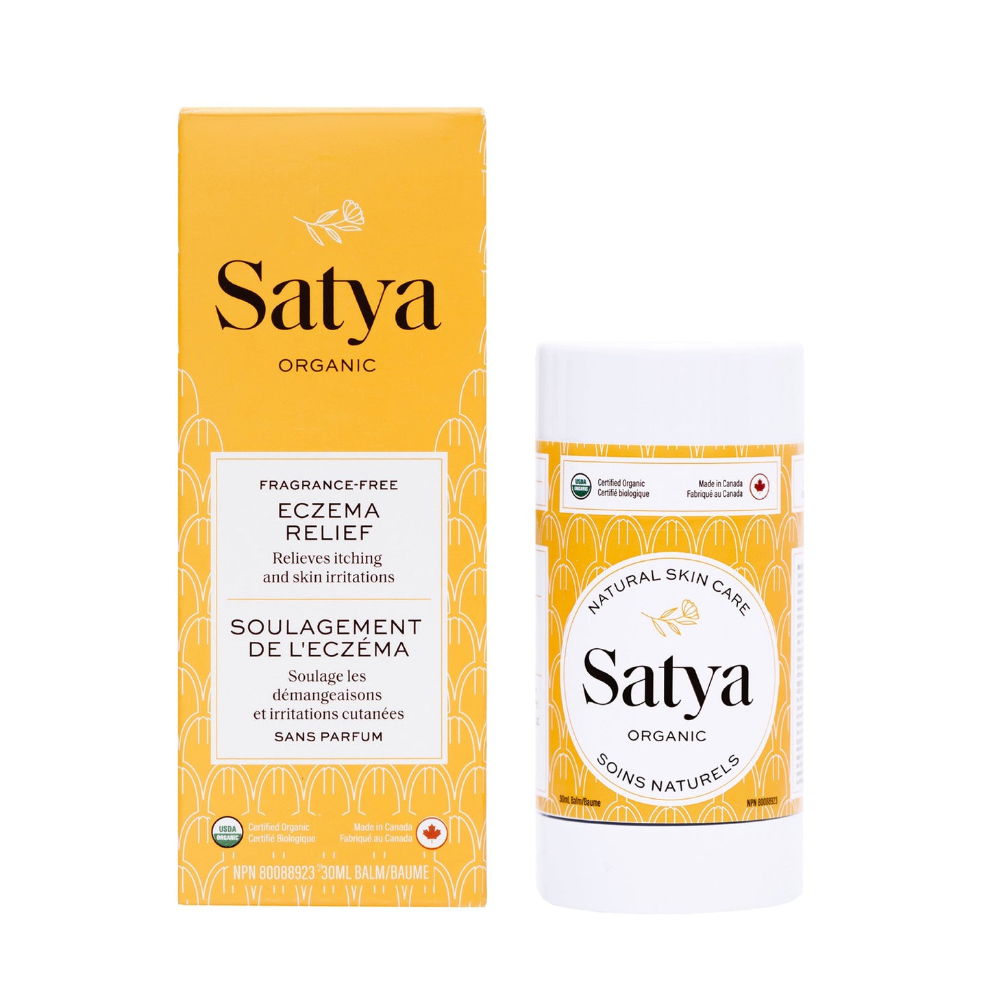 Satya Organic - Satya Stick