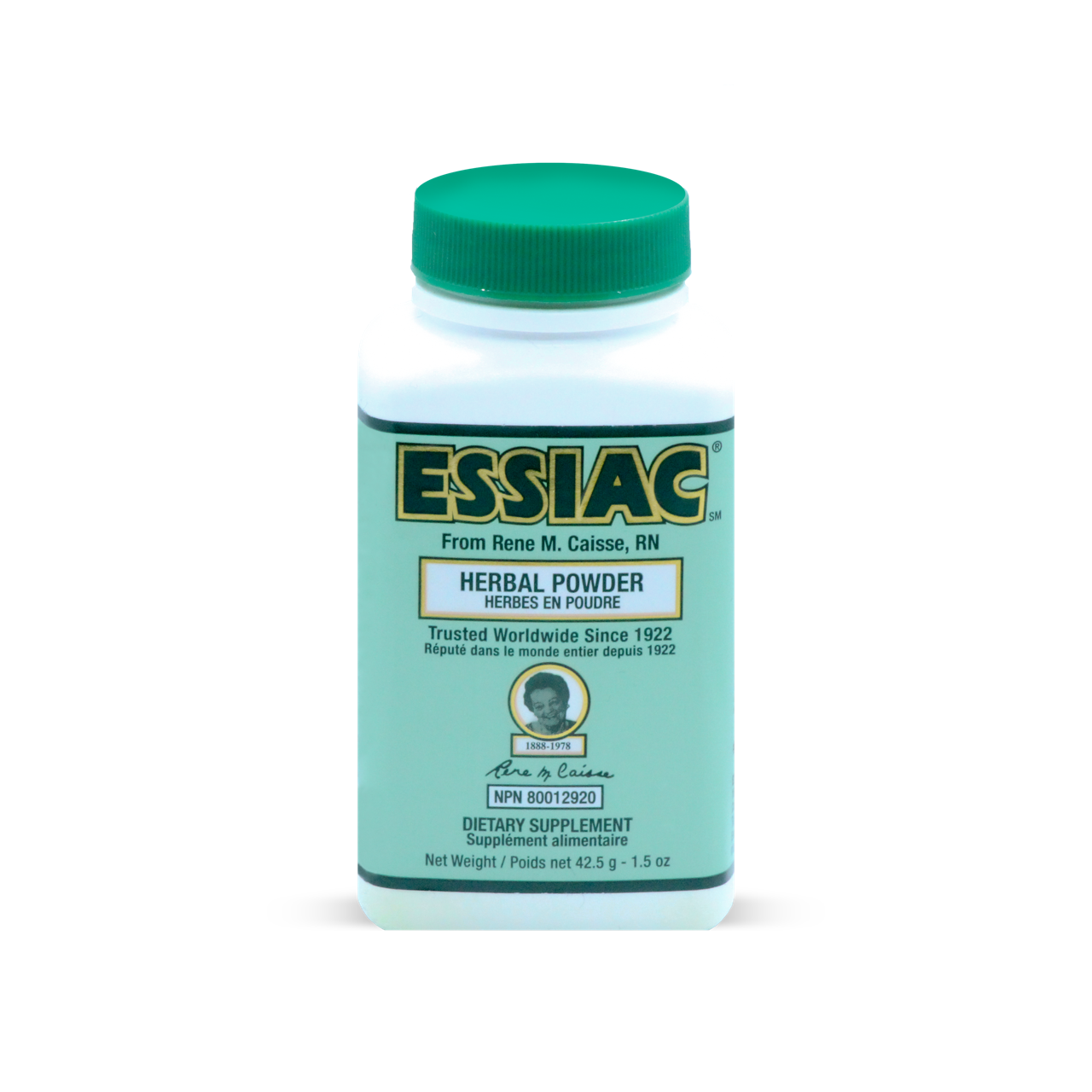 Renemcaisse - Essiac Herbal Powder
