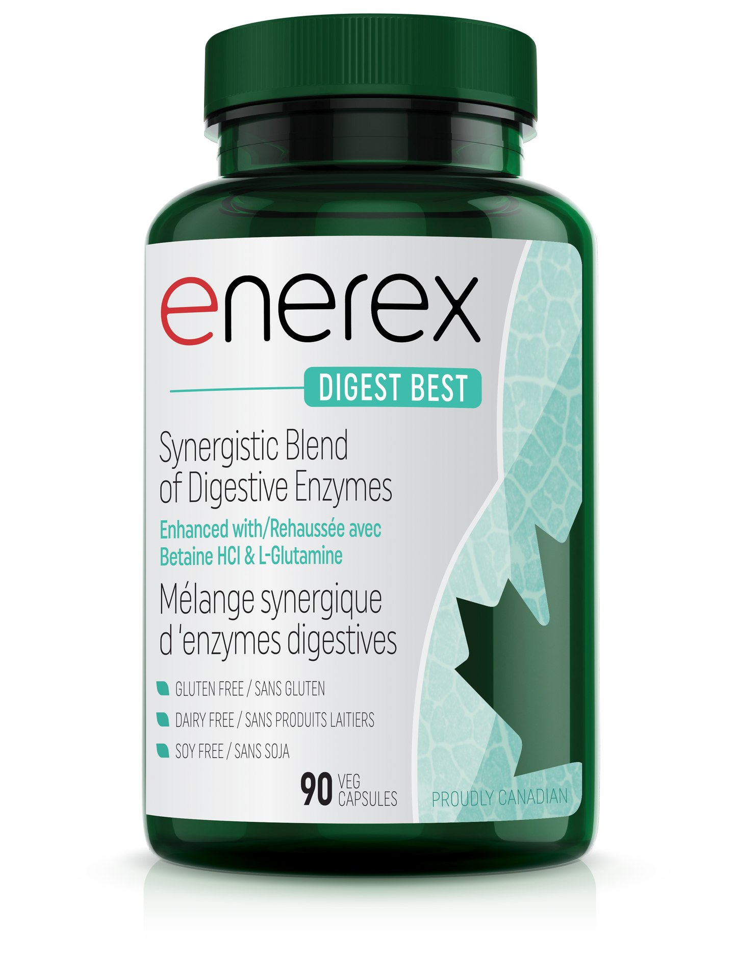 Enerex - Digest Best