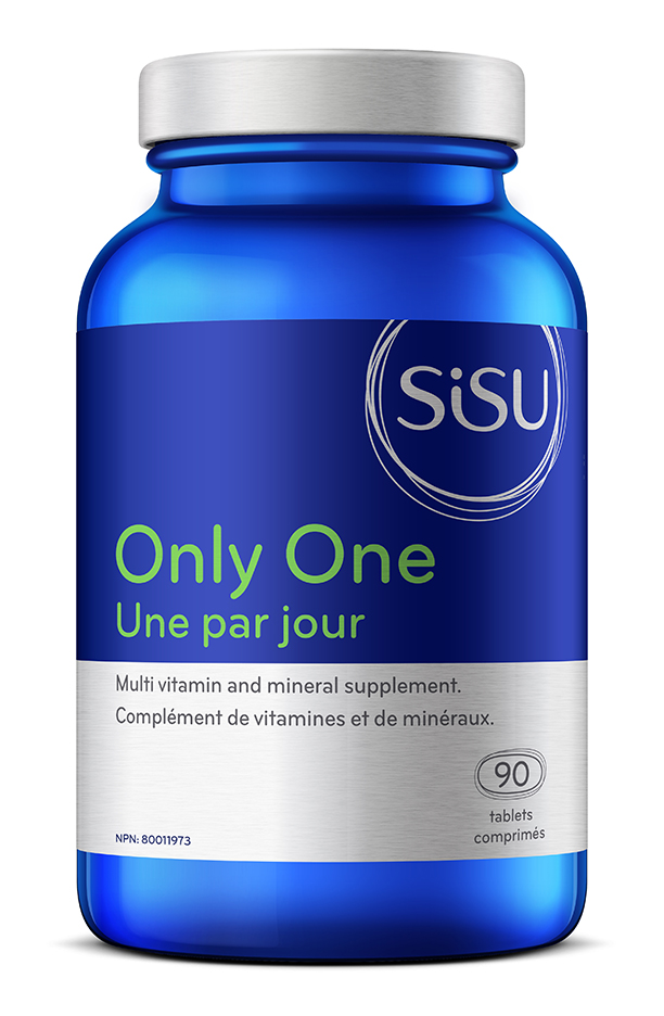 Sisu - Only One