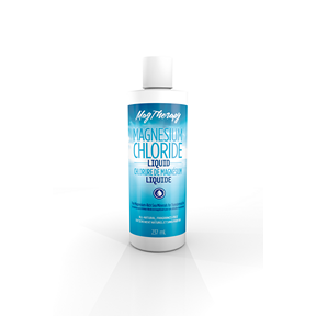 Bolton's Naturals - Magnesium Chloride Liquid