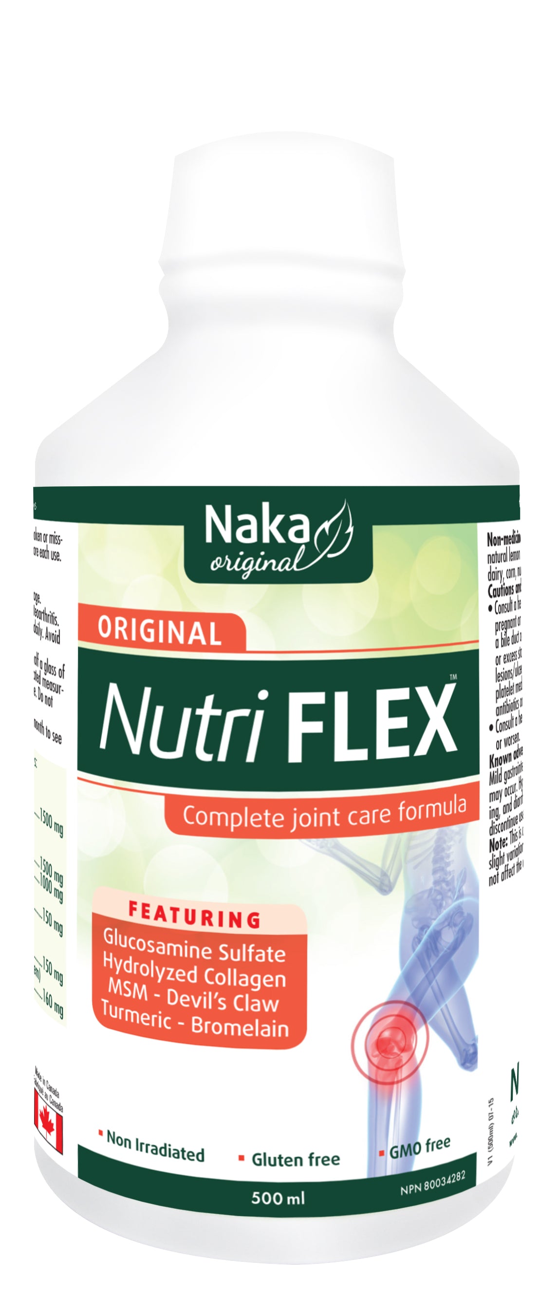 Naka - Nutri Flex