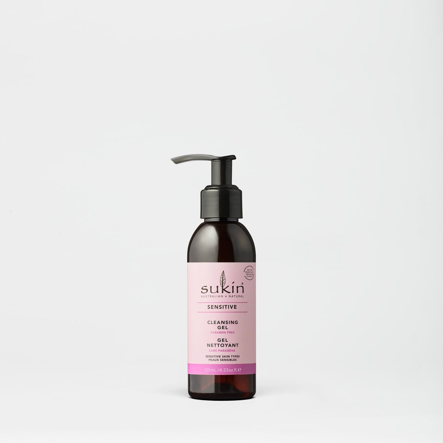 Sukin - Sensitive Cleansing Gel