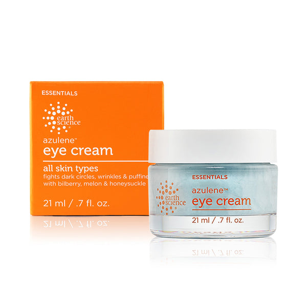 Earth Science - Azulene Eye Cream