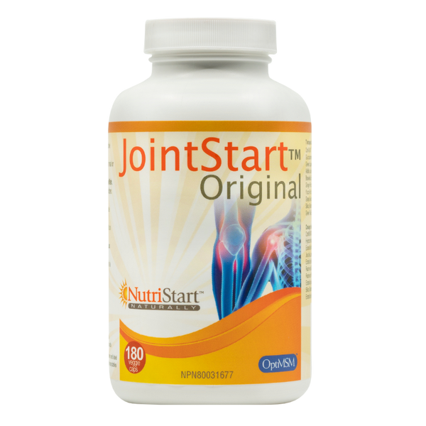 NutriStart Naturally - Jointstart Original