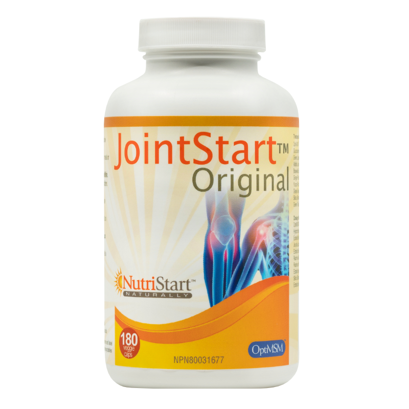 NutriStart Naturally - Jointstart Original