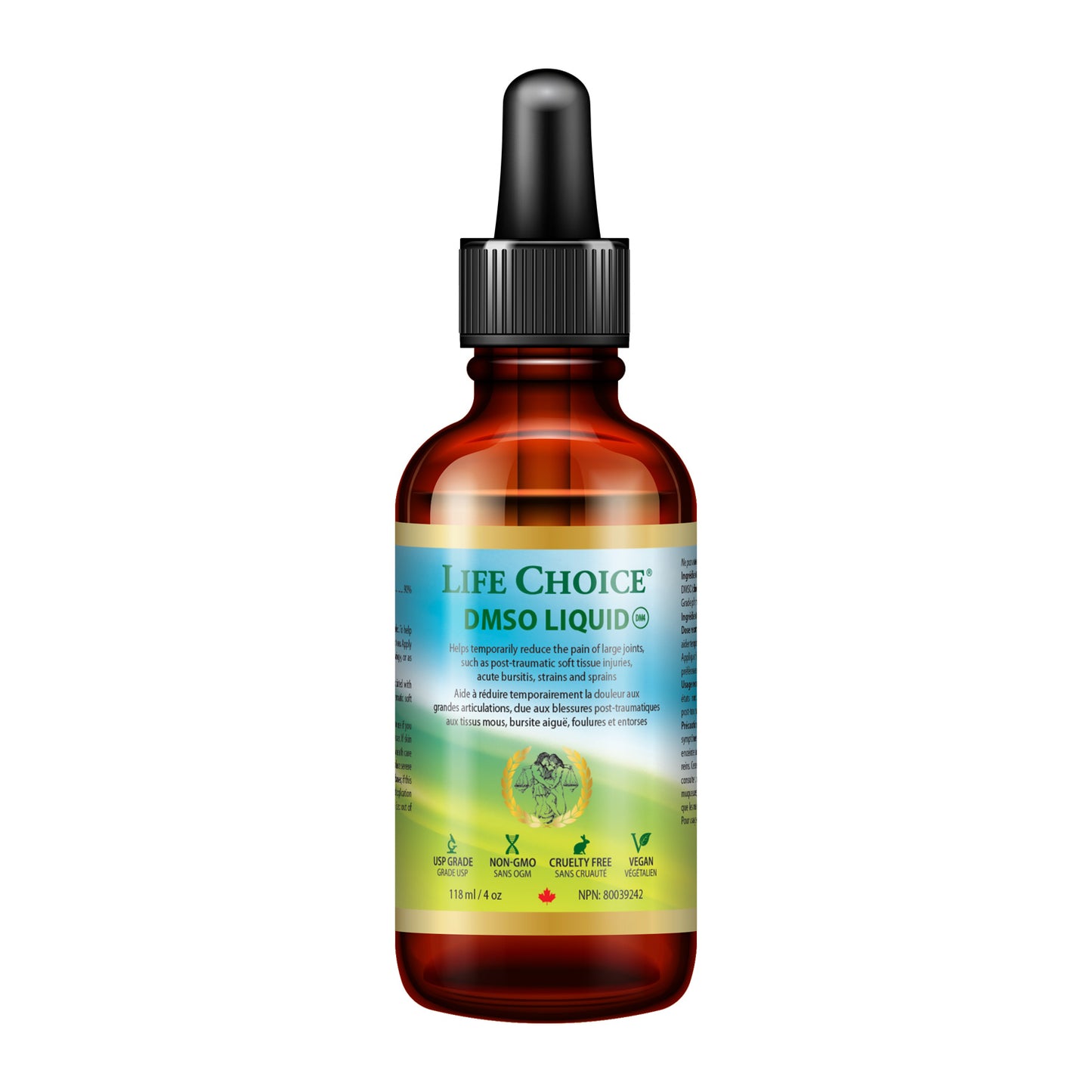 Life Choice - DMSO Liquid
