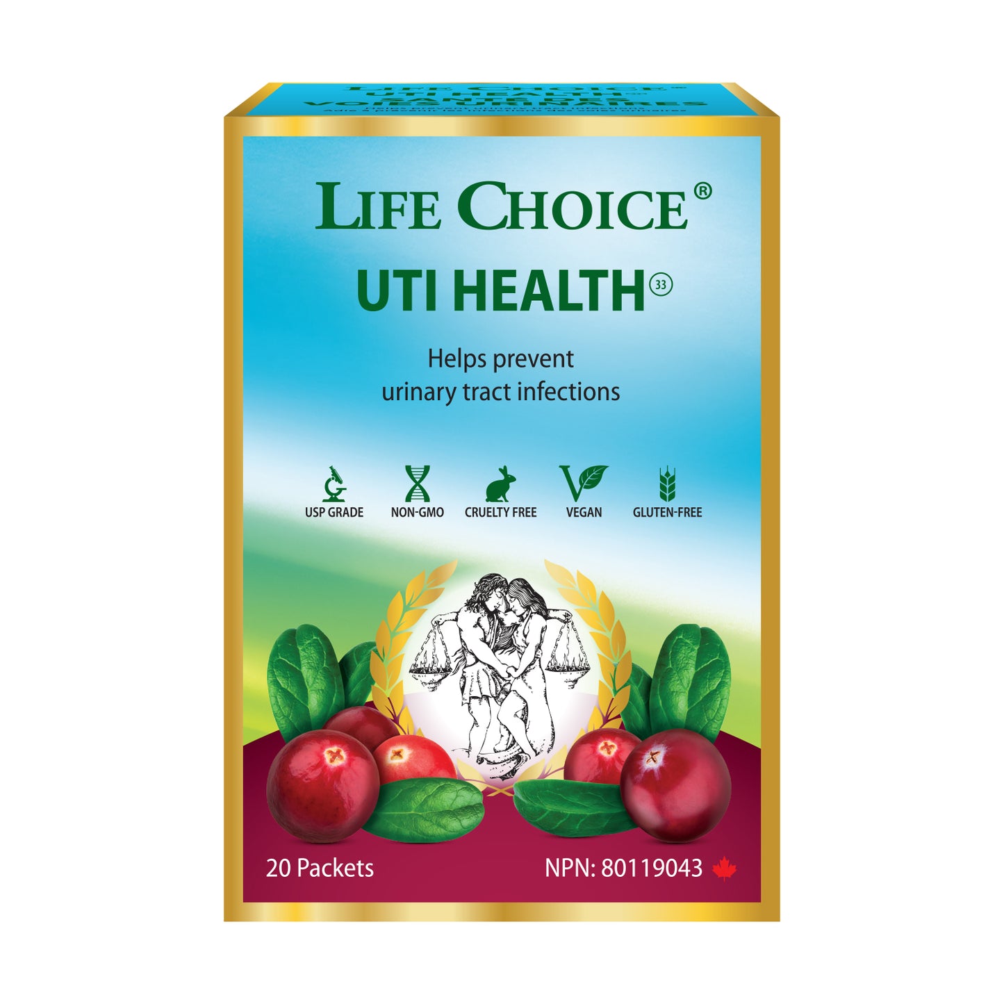Life Choice - UTI Health