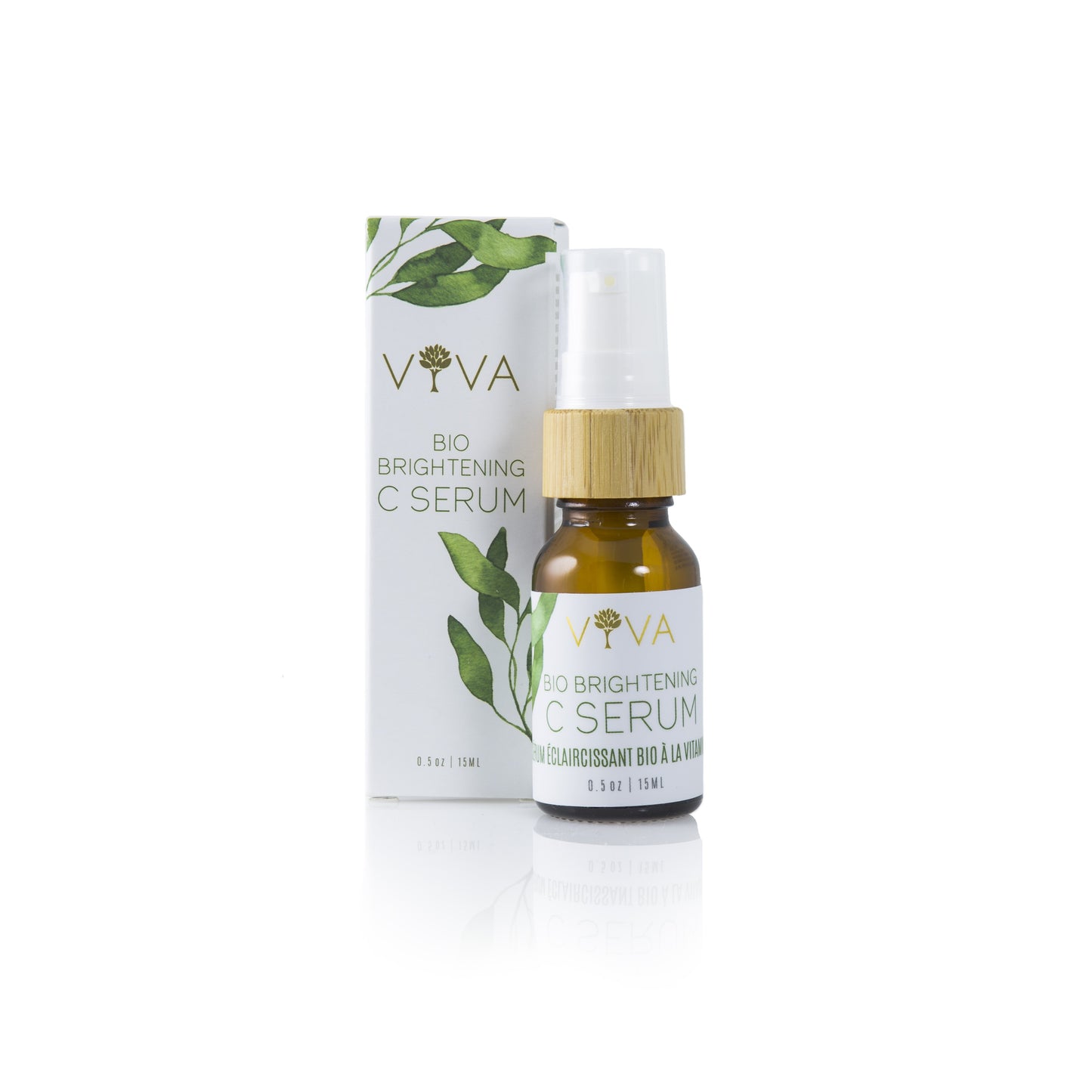 Viva Health - Bio Brightening C Serum