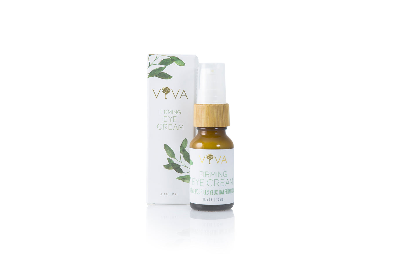 Viva Health - Firming Eye Cream