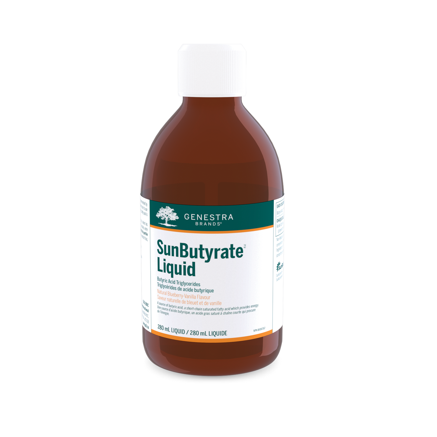 Genestra - SunButyrate Liquid