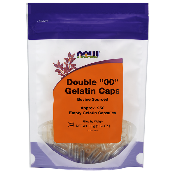 NOW - Double
