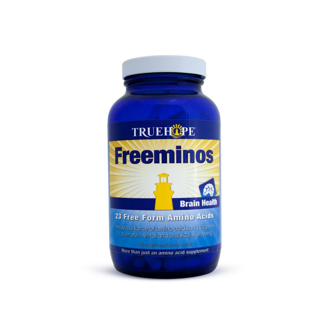TrueHope - Freeminos