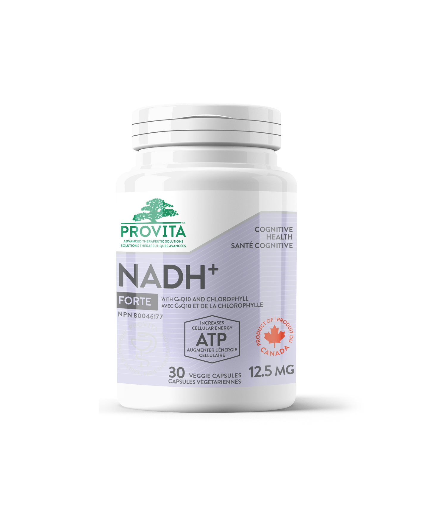 Provita - NADH+