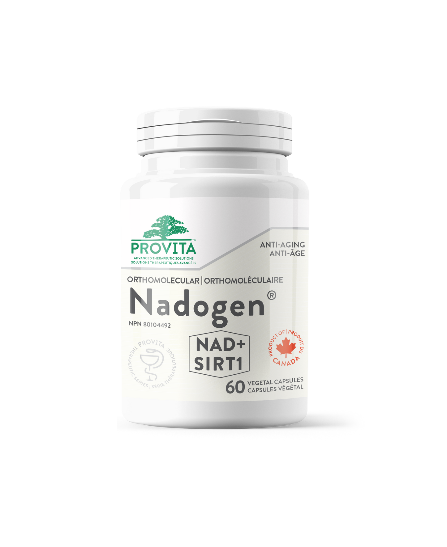 Provita - NADOGEN