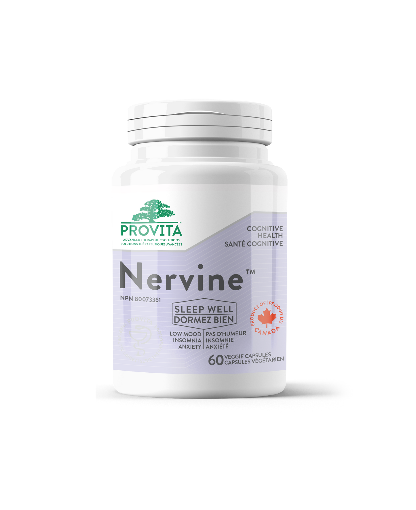 Provita - Nervine