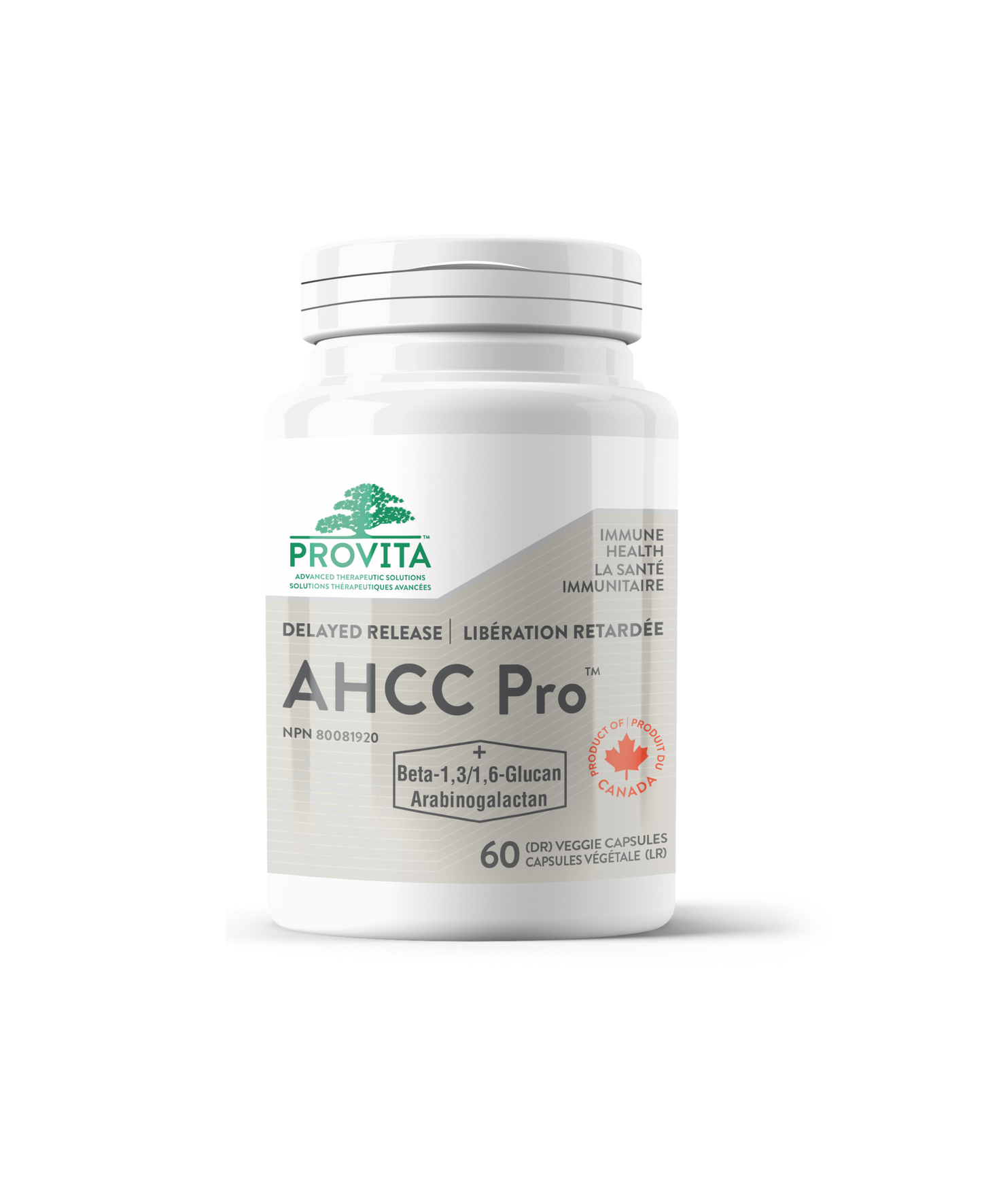 Provita - AHCC Pro