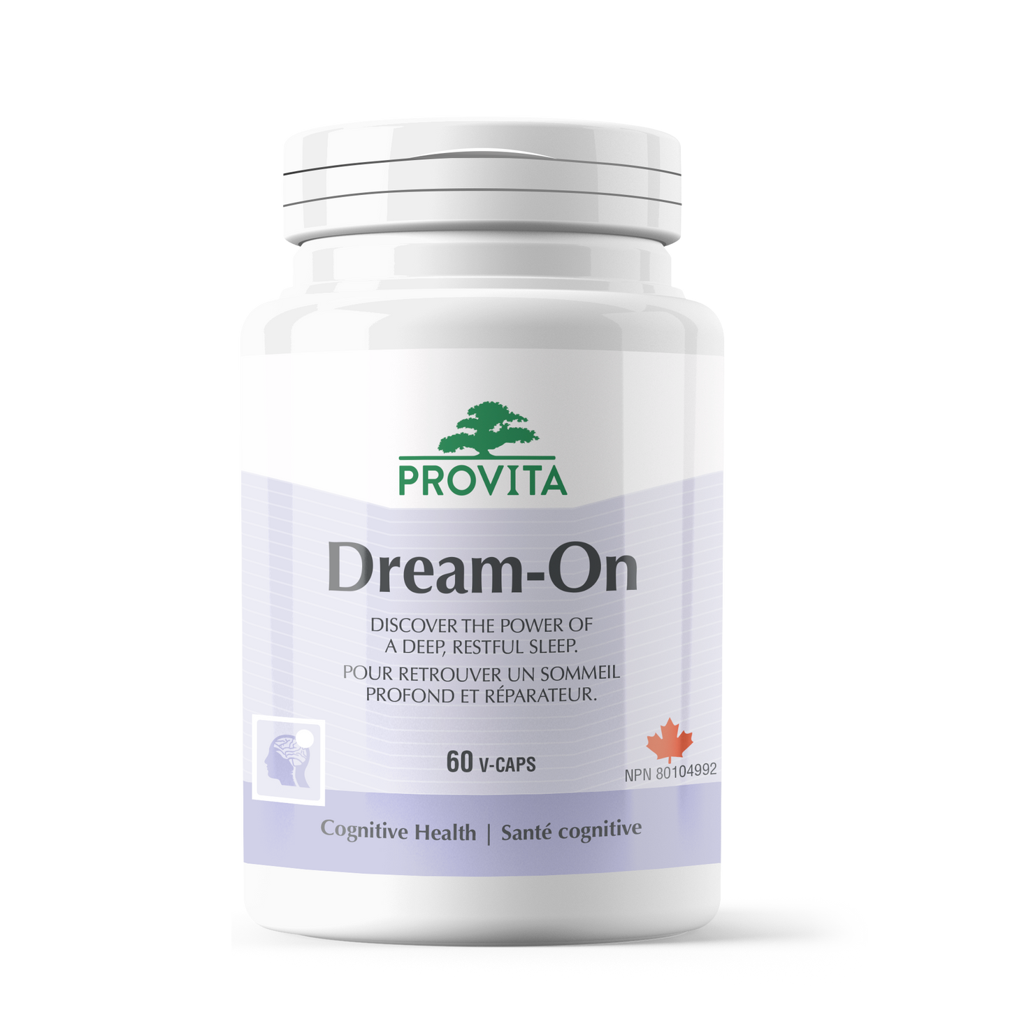 Provita Nutrition  - Dream On