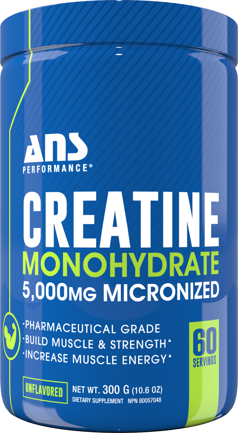 ANS Performance - Creatine Monohydrate*