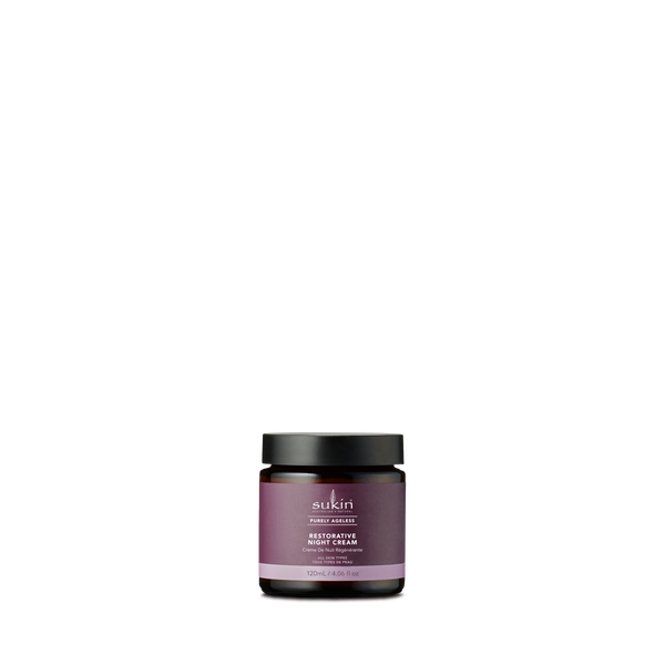 Sukin - Purely Ageless Restorative Night Cream