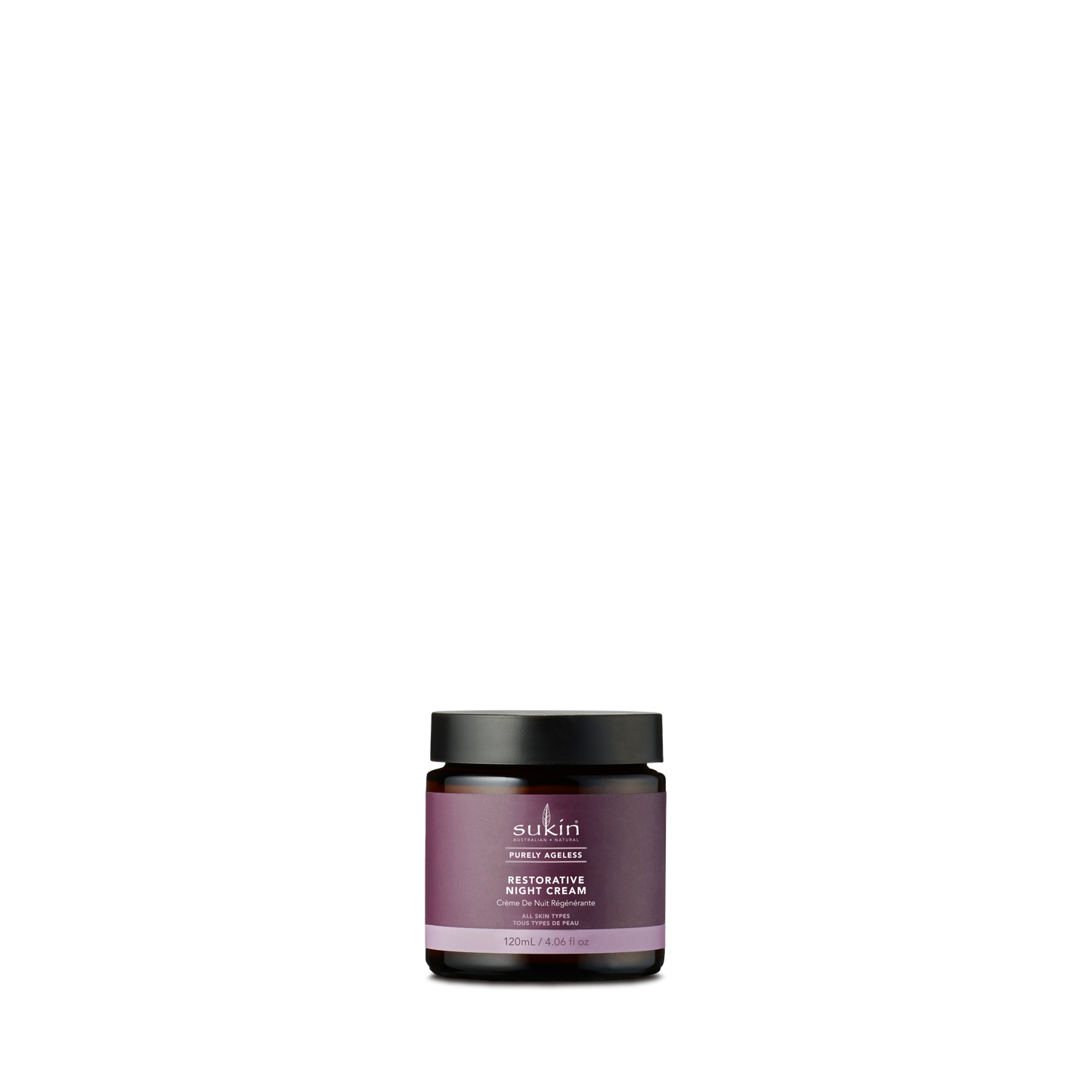 Sukin - Purely Ageless Restorative Night Cream