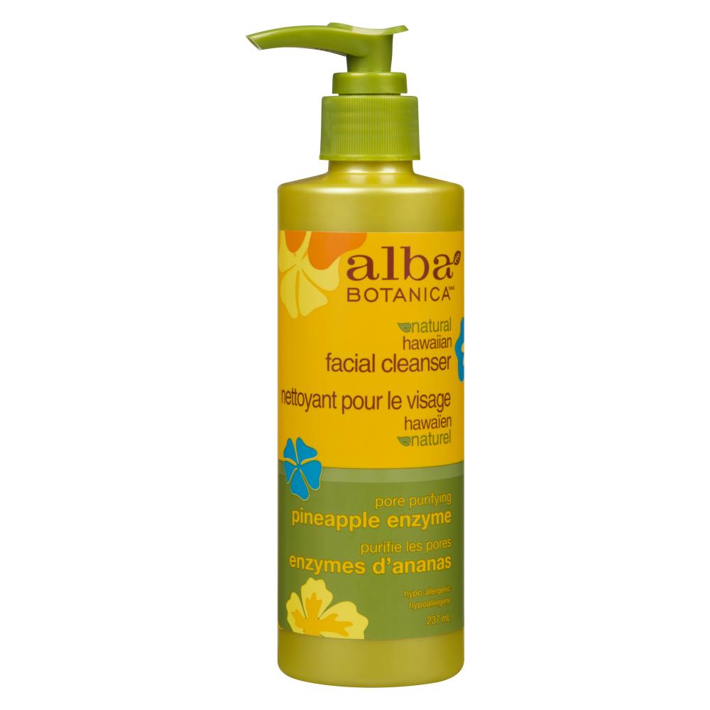 Alba Botanica - Hawaiian Facial Cleanser
