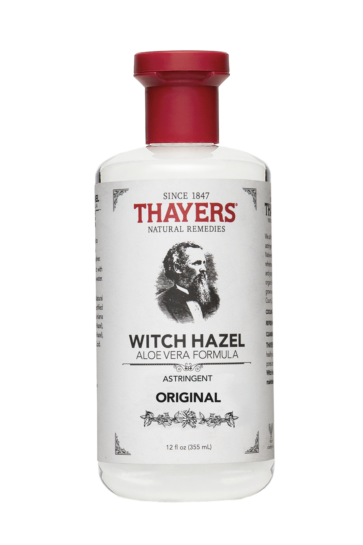 Thayers - Witch Hazel Astringent Original