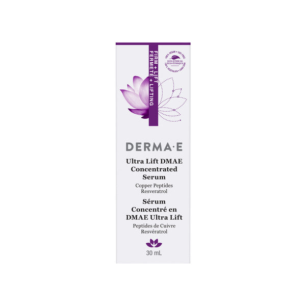 Derma E - Ultra Lift DMAE Concentrated Serum