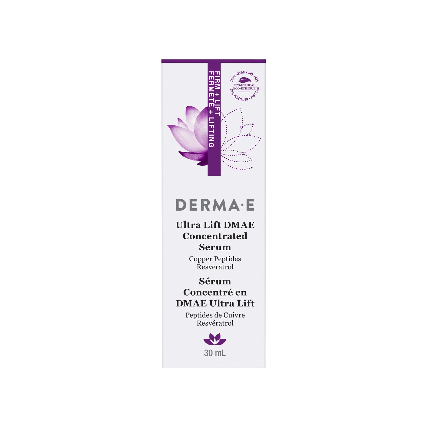 Derma E - Ultra Lift DMAE Concentrated Serum