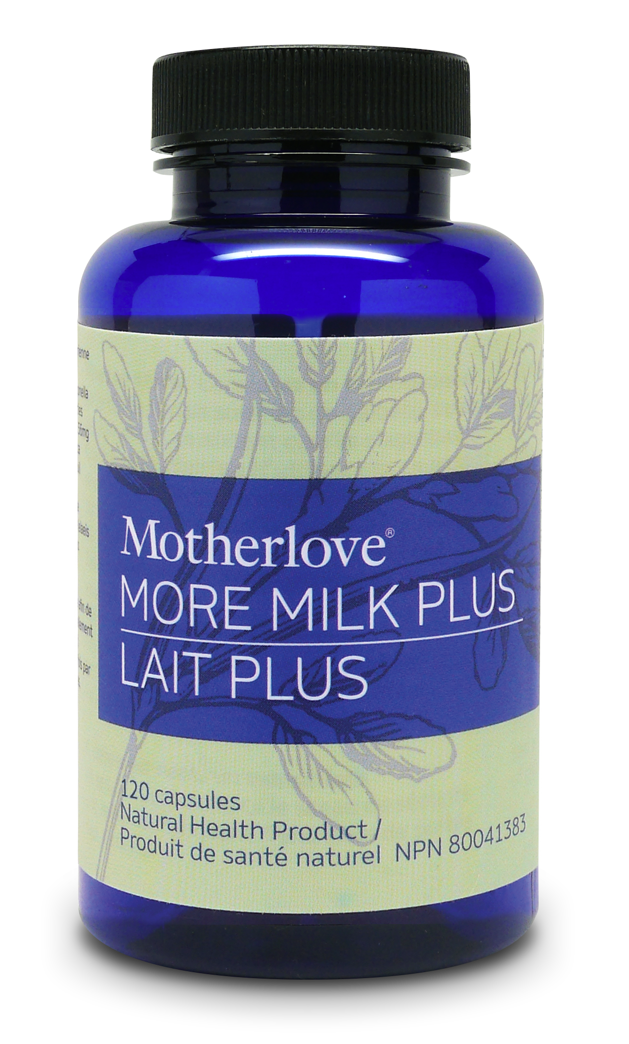 Motherlove - More Milk Plus