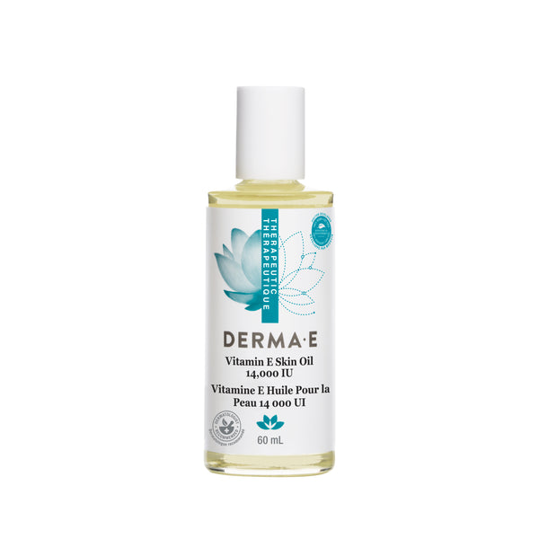 Derma E - Vitamin E Skin Oil 14,000IU